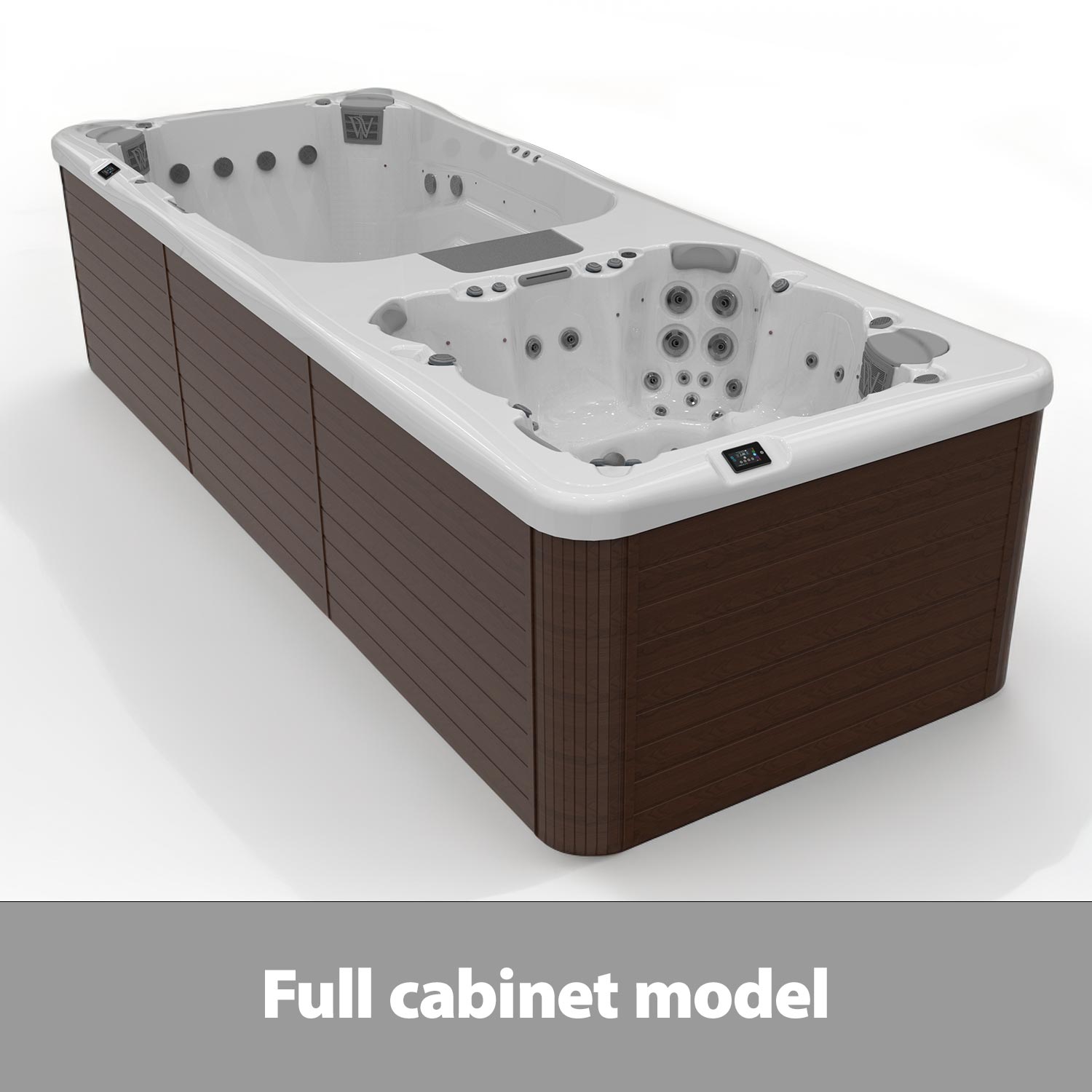 Wellis Rio Grande swimspa Wellis Rio Grande swimspa
