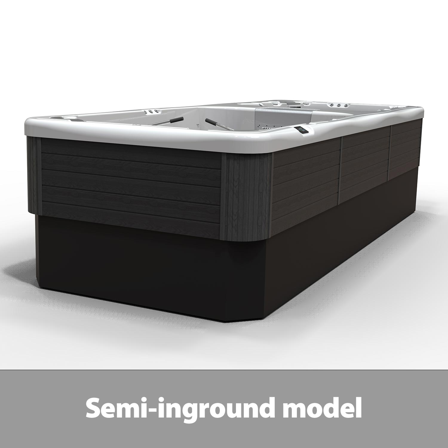 Wellis Rio Grande swimspa Wellis Rio Grande swimspa