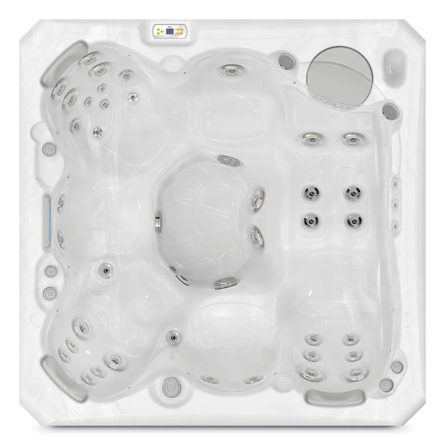 Whirlpool malaga Life