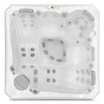 Whirlpool Palermo Life hot tub