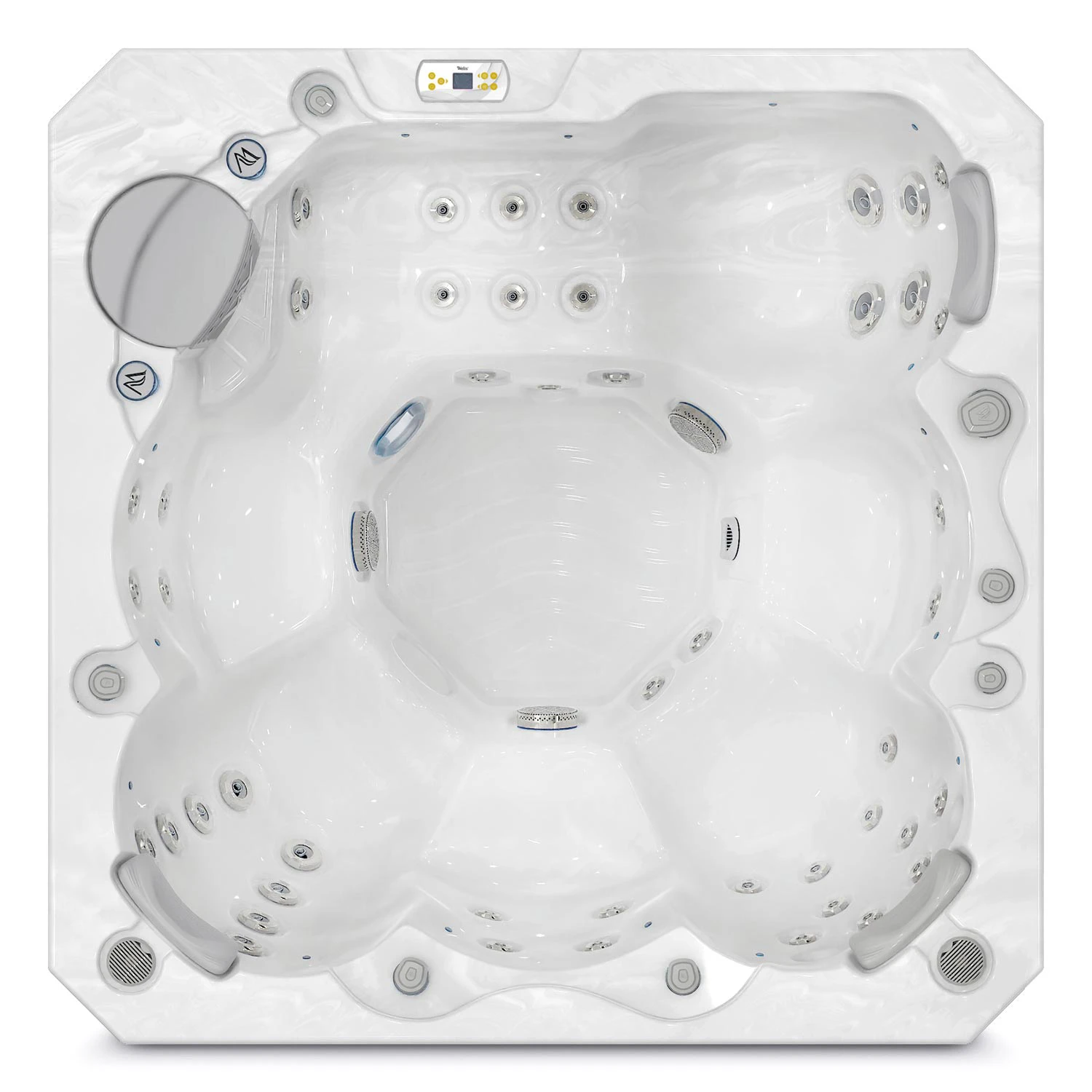 Whirlpool Prague Life