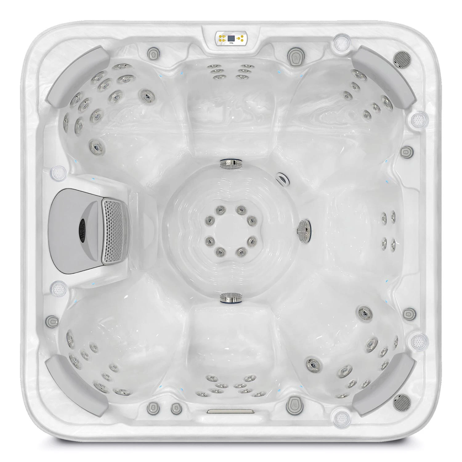 Whirlpool Vienna Life