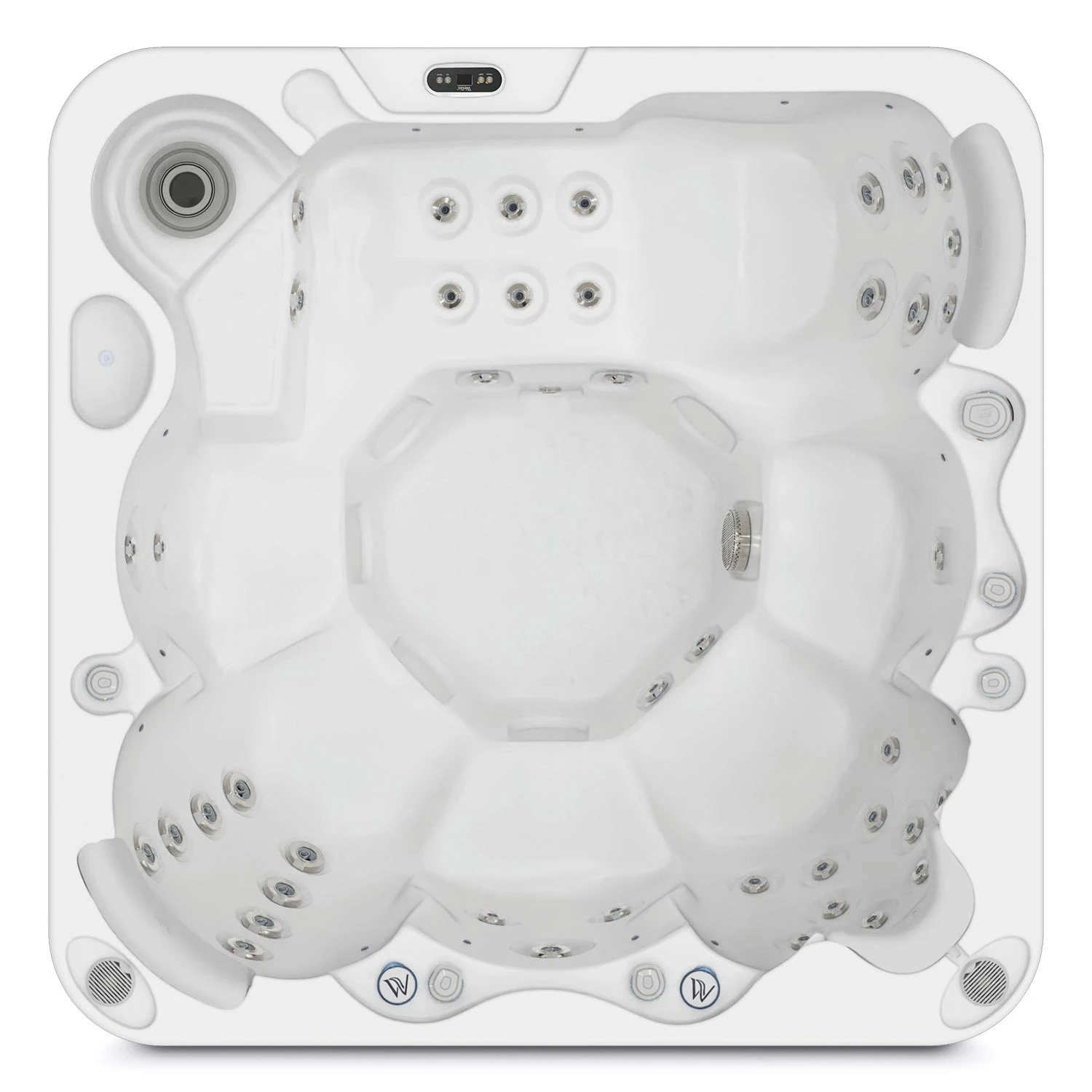 Jupiter 9 Whirlpool Jupiter