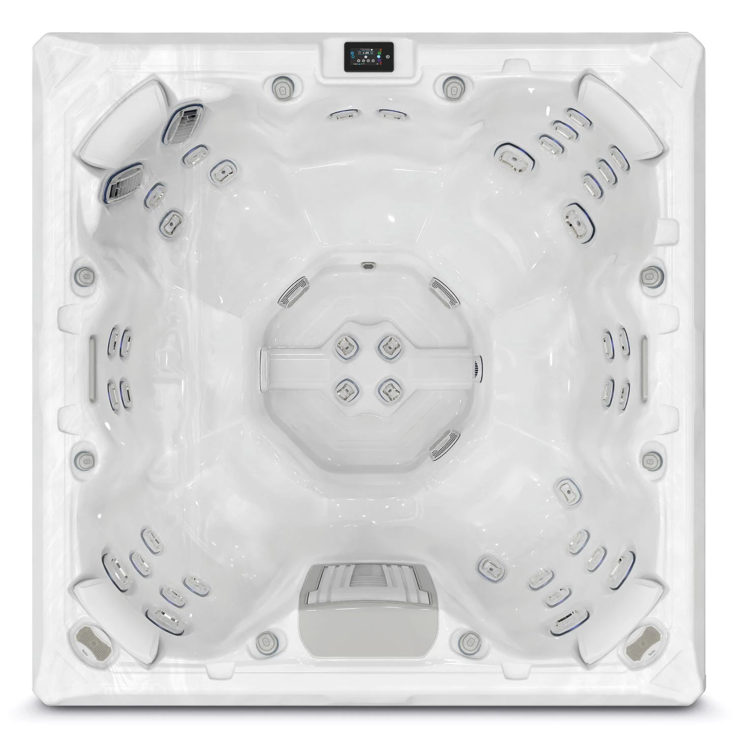 Mandala Life 7 Whirlpool mandala Life