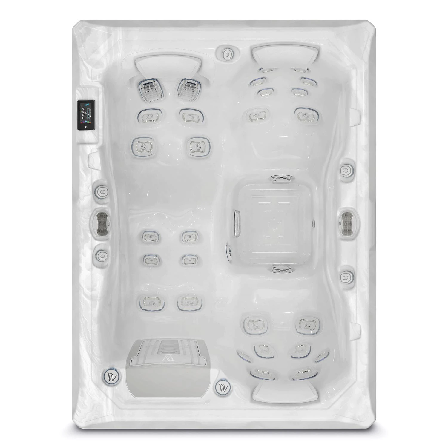 Whirlpool Teide Life