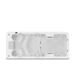 Swim Spa Amazonas W.flow