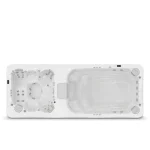 Swim Spa Rio Grande W-flow