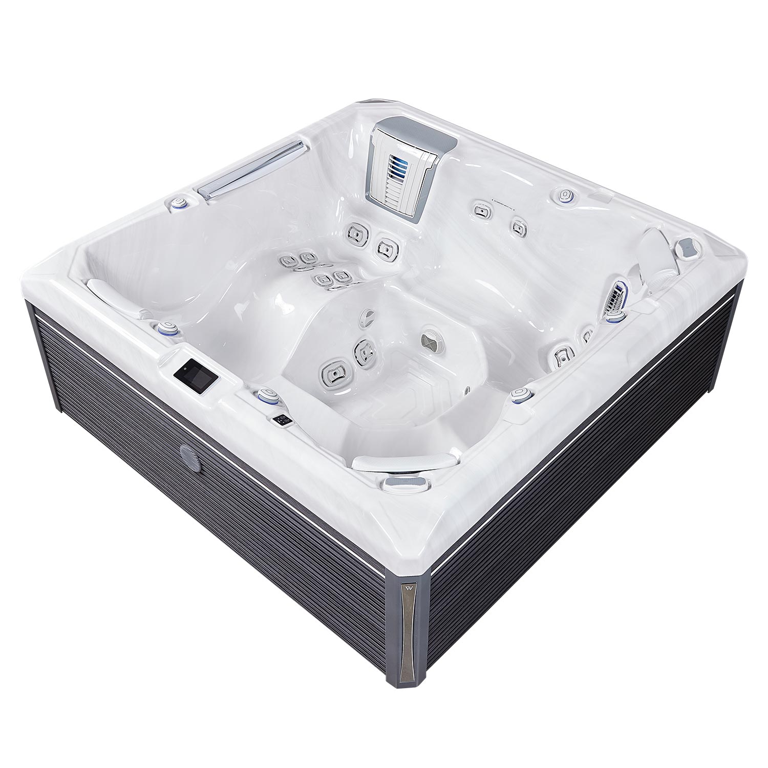 Wellis Atlas hot tub