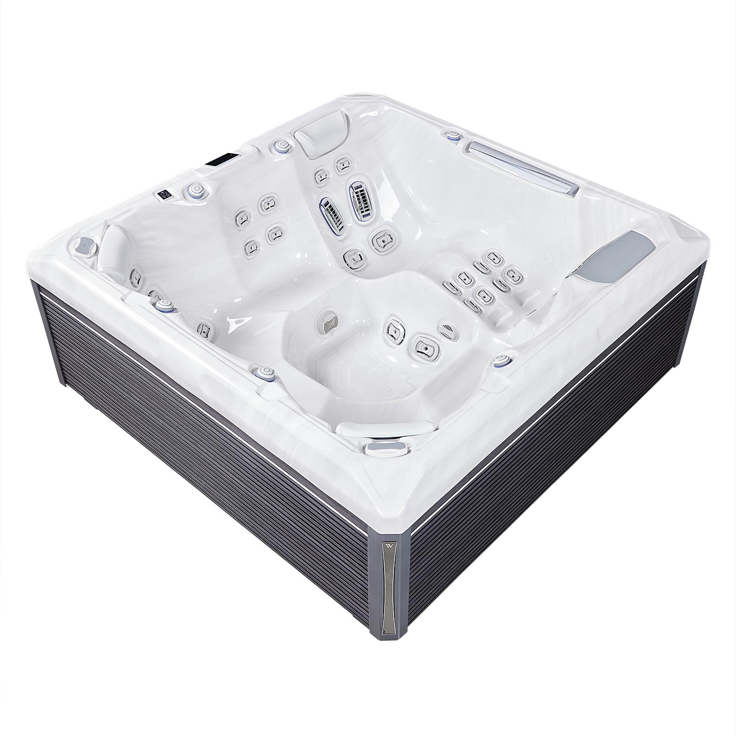 Wellis Atlas hot tub