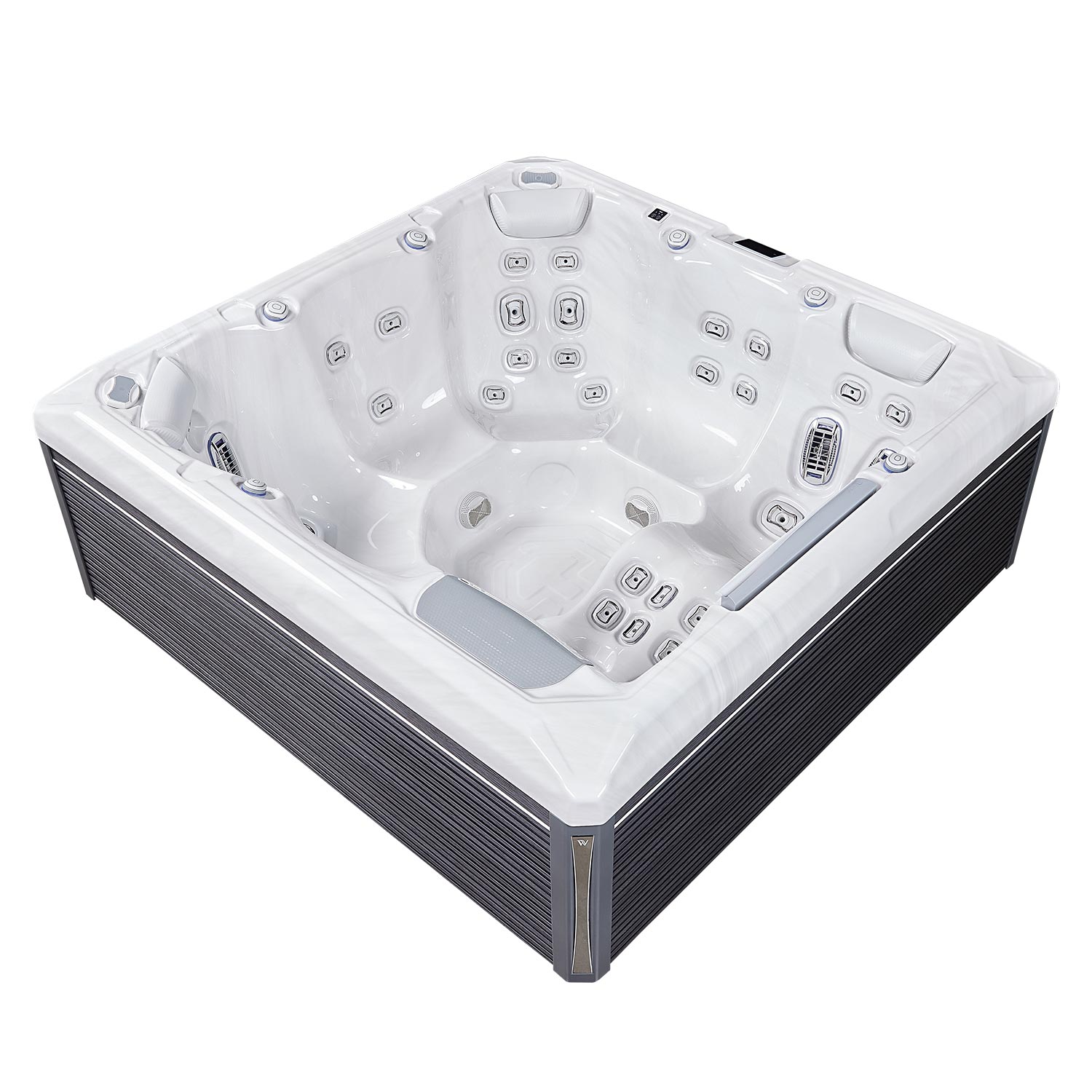 Wellis Atlas hot tub