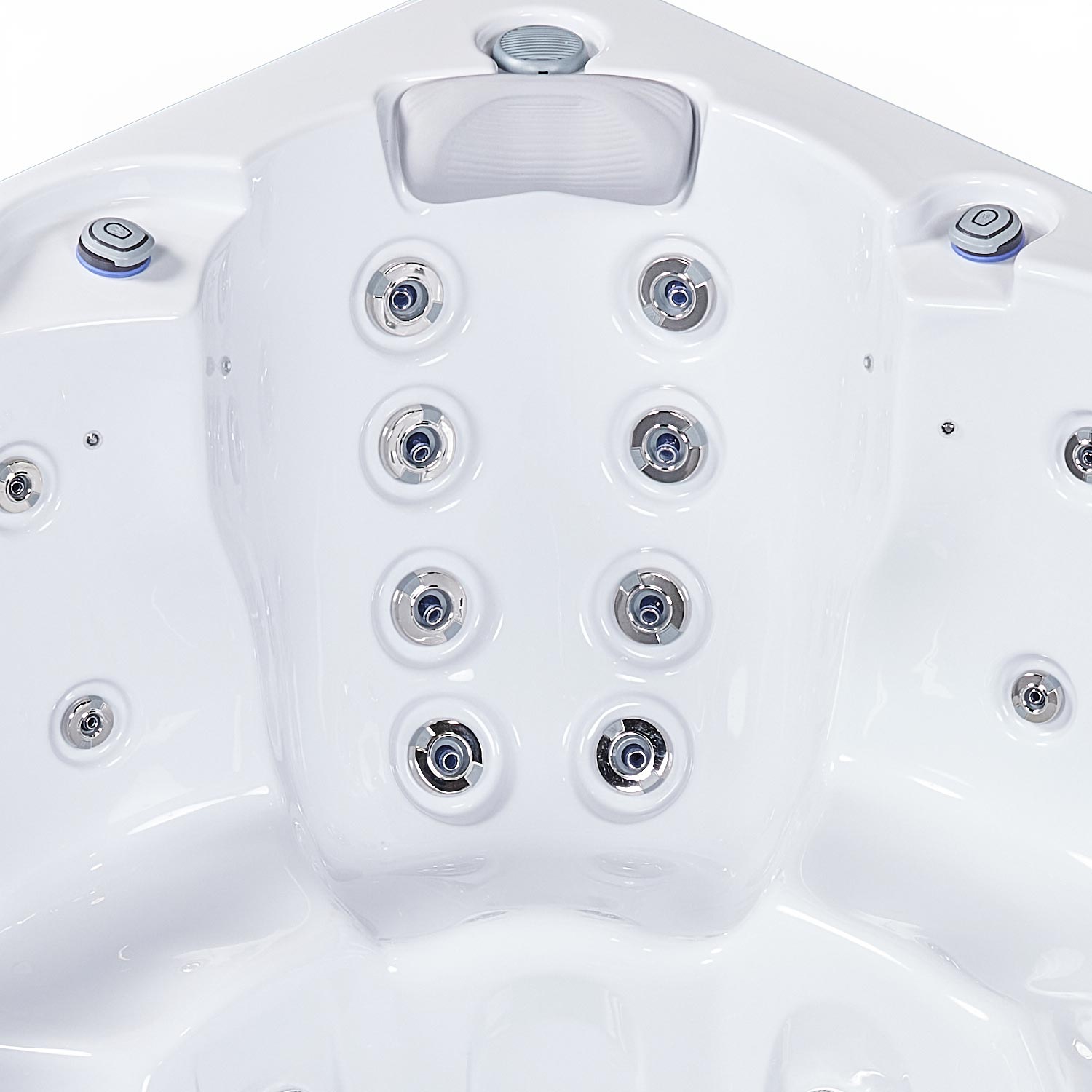 Wellis Prague hot tub Wellis Prague hot tub