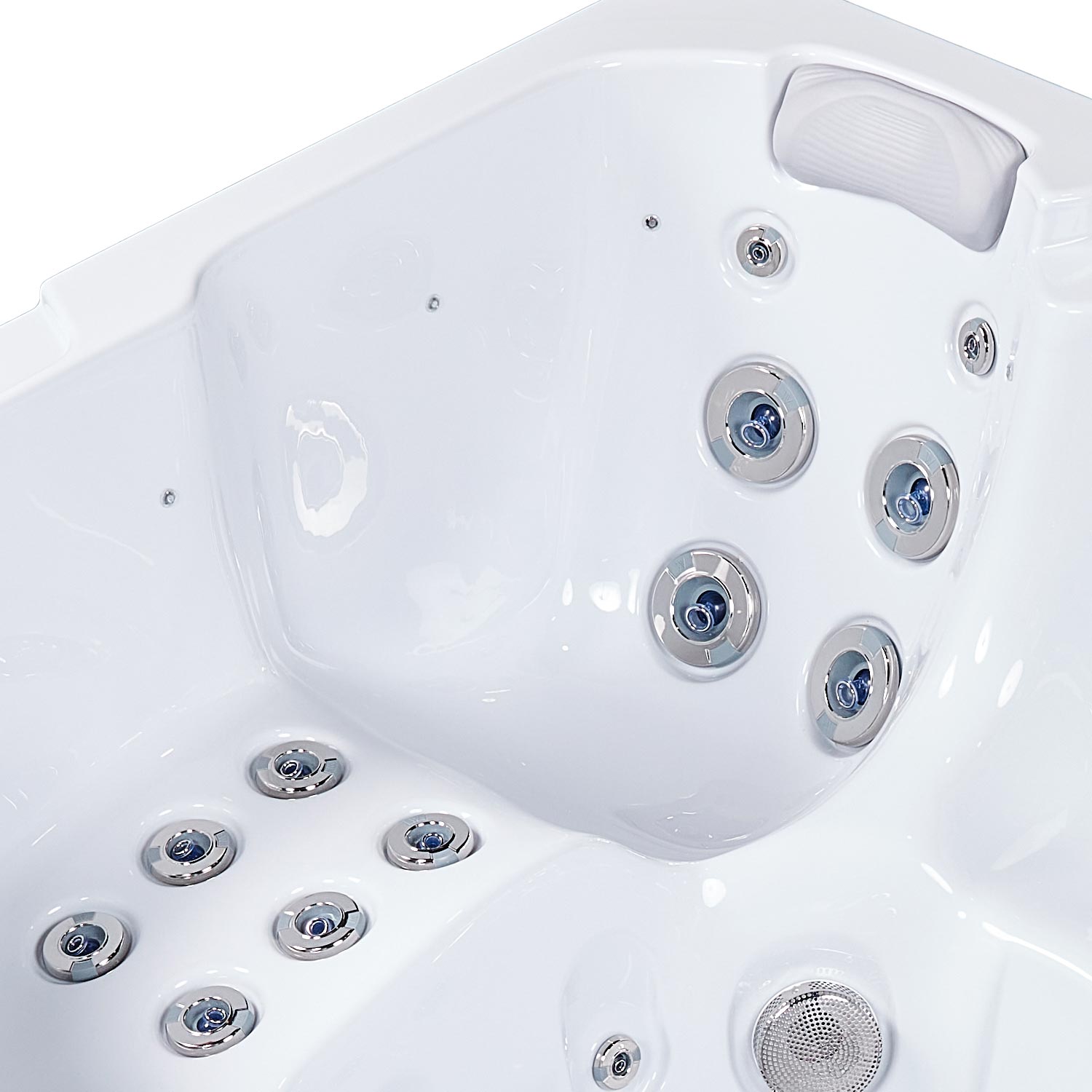 Wellis Prague hot tub Wellis Prague hot tub