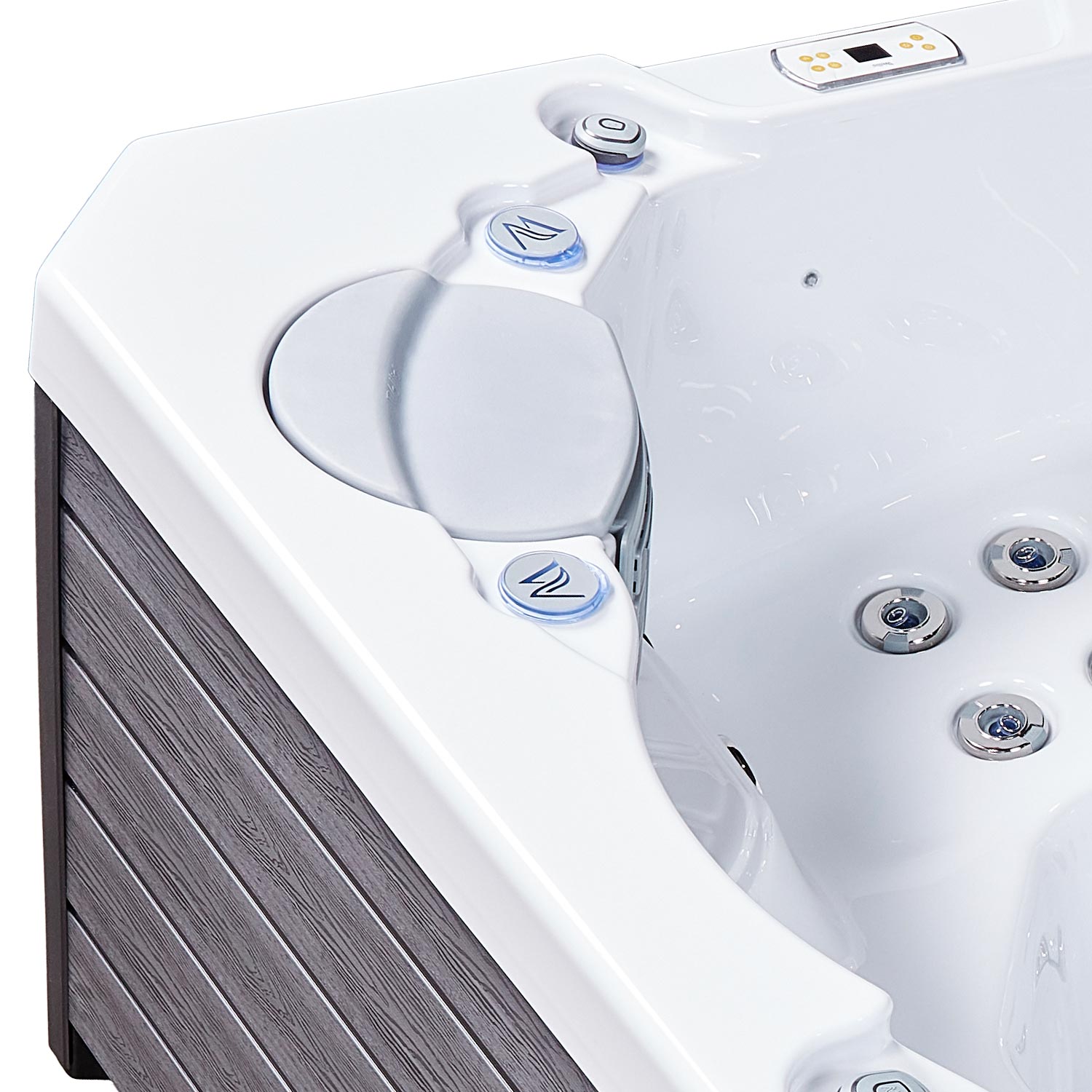 Wellis Prague hot tub Wellis Prague hot tub