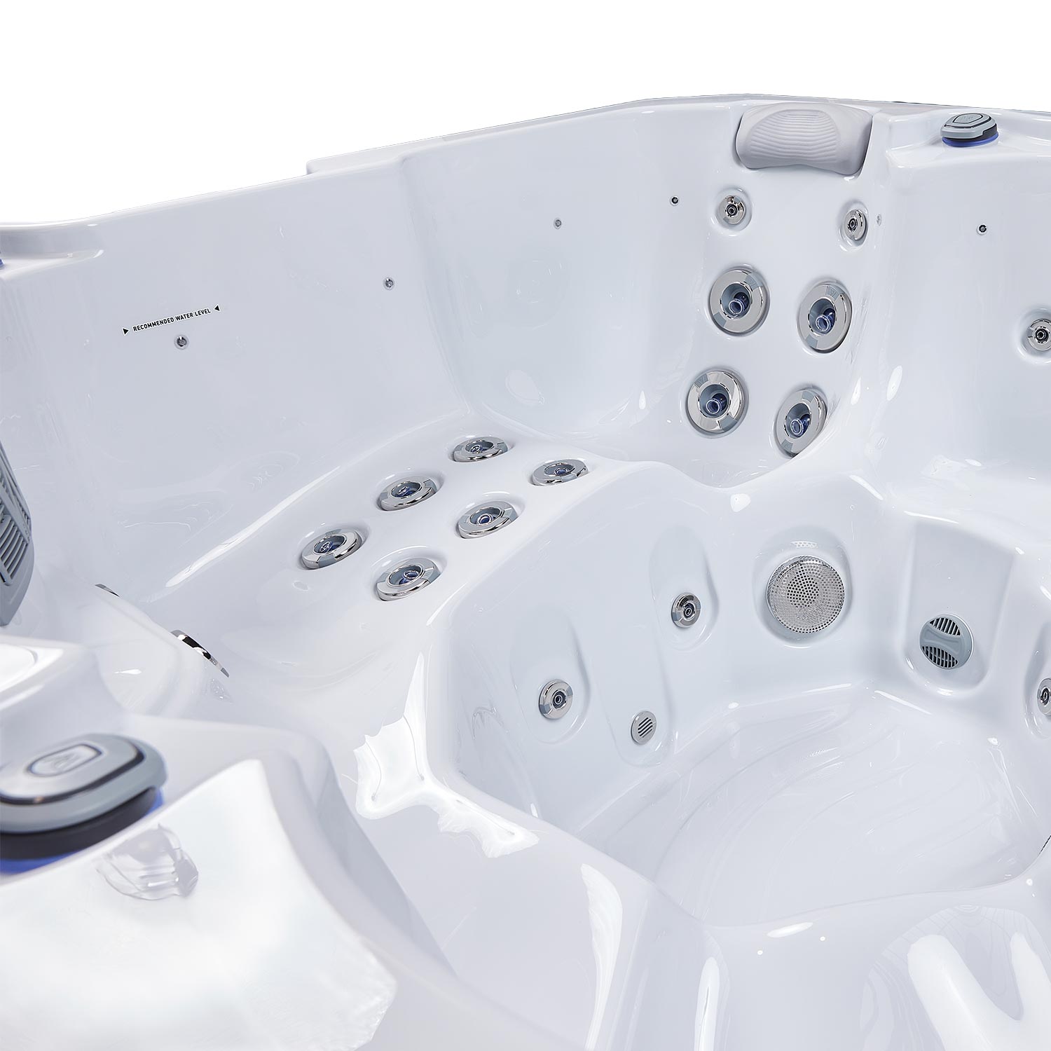 Wellis Prague hot tub Wellis Prague hot tub