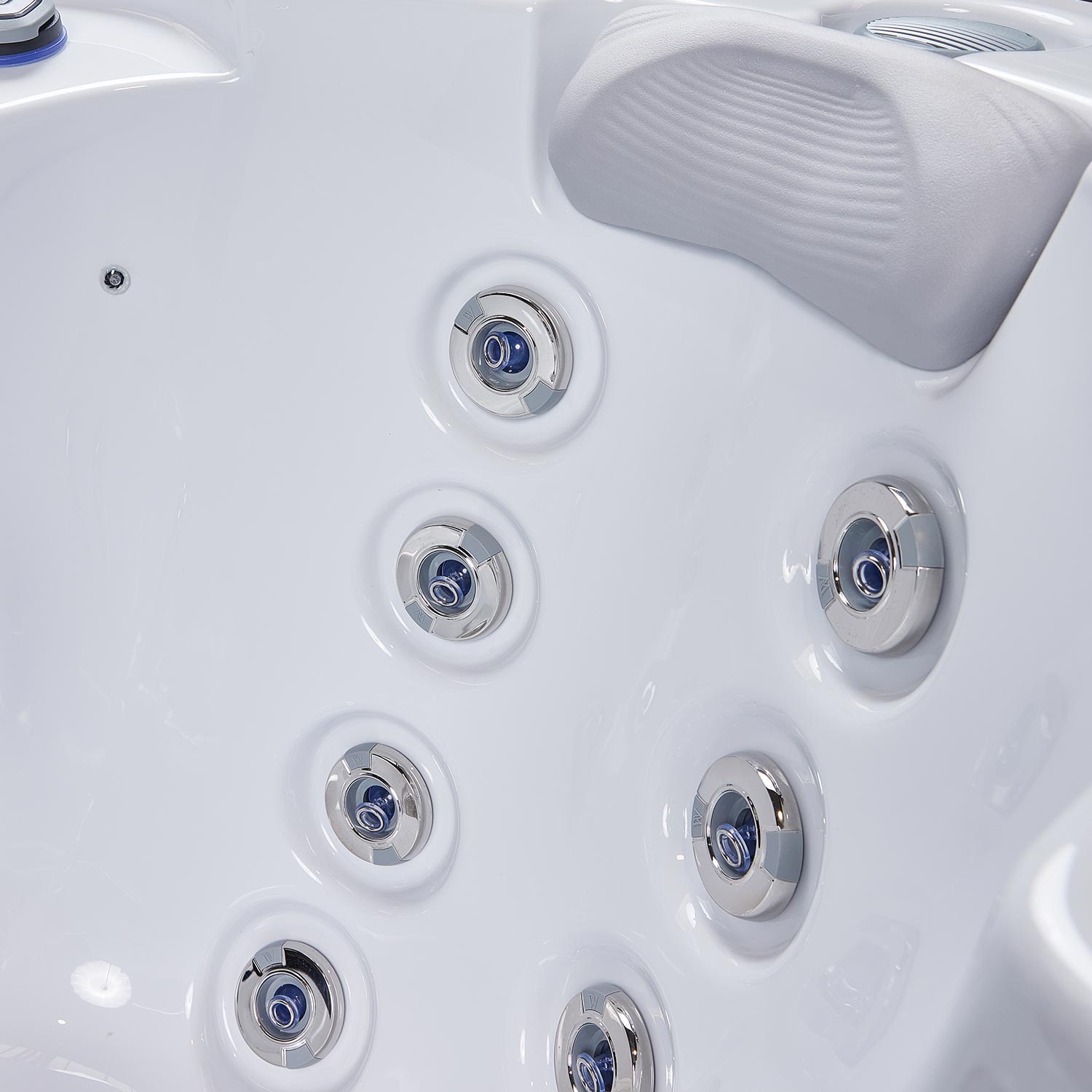 Wellis Prague hot tub Wellis Prague hot tub