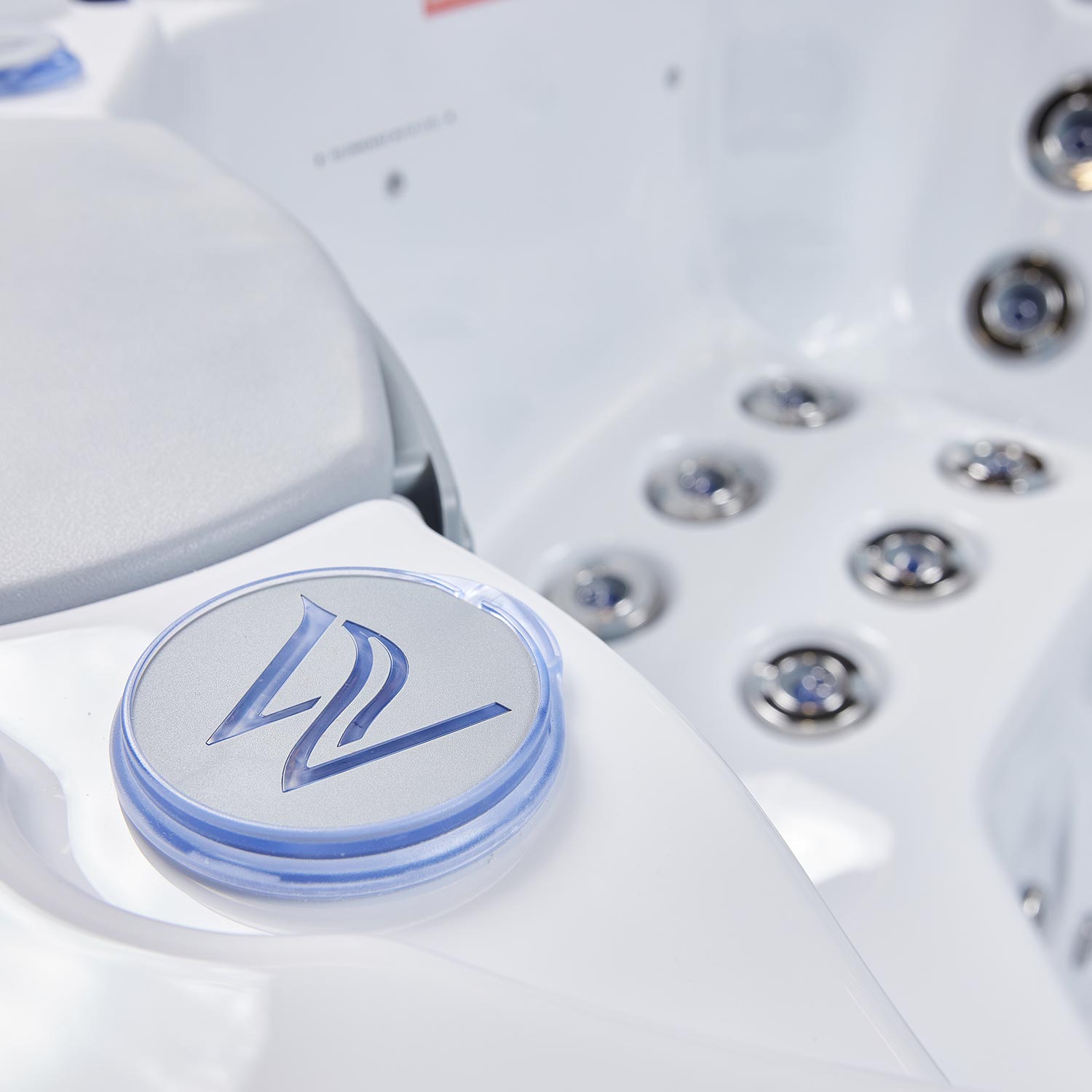 Wellis Prague hot tub Wellis Prague hot tub