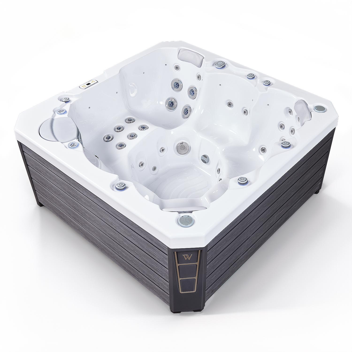 Wellis Prague hot tub Wellis Prague hot tub