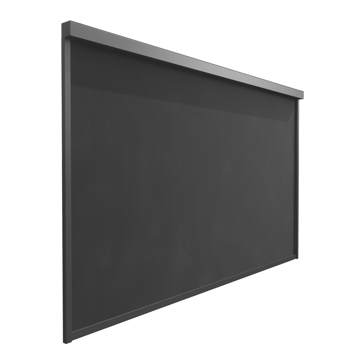 MotionFlex 400 elektrische Seitenbeschattung 5 shade 01
